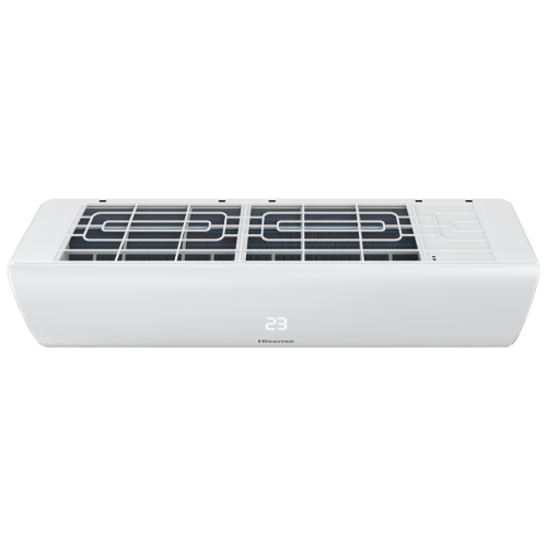 HISENSE Инверторные сплит-системы серии ZOOM DC Inverter 2023 AS-09UW4RYRKB05