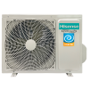 HISENSE Инверторные сплит-системы серии ZOOM DC Inverter 2023 AS-09UW4RYRKB05
