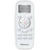 HISENSE Инверторные сплит-системы серии ZOOM DC Inverter AS-13UR4RYRKB04