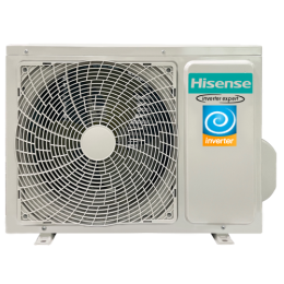 Инверторные сплит-системы серии ZOOM DC Inverter 2023 AS-18UW4RMSKB01
