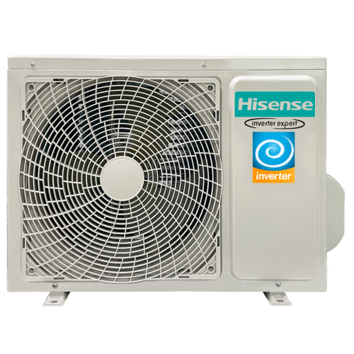 HISENSE Инверторные сплит-системы серии Premium DESIGN Super DC Inverter (R32) AS-18UW4RXATG00