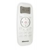 HISENSE Инверторные сплит-системы серии SMART DC Inverter (R32) AS-24UW4RFBDB00