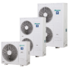 HISENSE Наружные блоки HI-SMART Mini - VRF система  серия H AVW-48HJFH