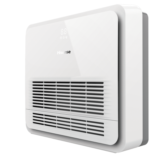 HISENSE Внутренние блоки консольного типа с DC-вентилятором VRF-систем AVK-07HJFCAA
