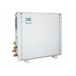 Наружный блок Hisense AVWW-96UESB