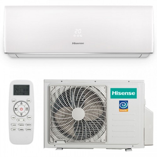 Сплит-система Hisense AS-07UR4SYDDB15G / AS-07UR4SYDDB1W