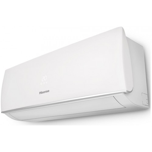 Наружный блок Hisense Наружный блок AS-11UR4SYDDB1W