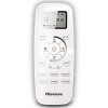 Наружный блок Hisense Наружный блок  AS-10UW4SVETG107W