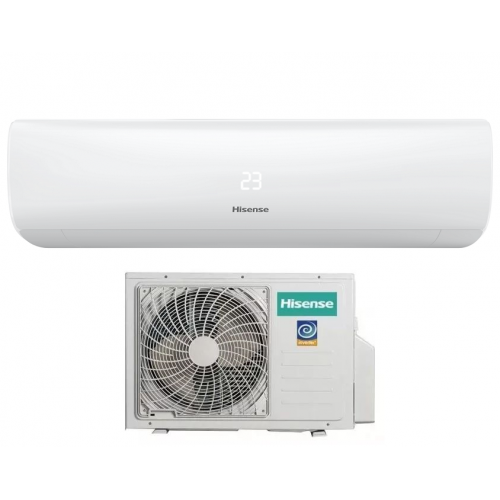 Внутренний блок Hisense Внутренний блок AS-24UR4RBTKB00G