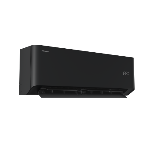 Инверторная сплит-система серии VIBE PRO CARBON EU DC Inverter AS-10UW4RLCHB00(B)