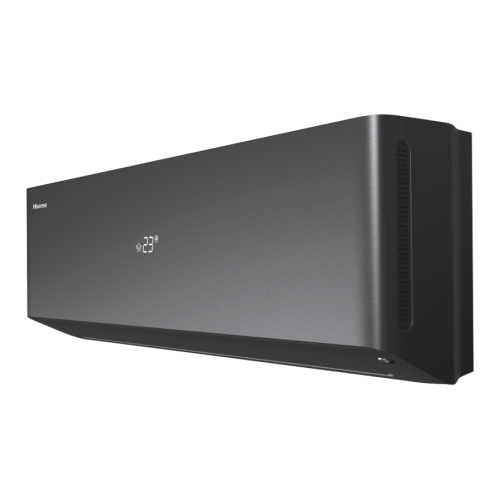 Инверторная сплит-система серии VISION PRO 2.0 CARBON SUPERIOR DC Inverter AS-10UW4RXVQH01A(B) (комплект)