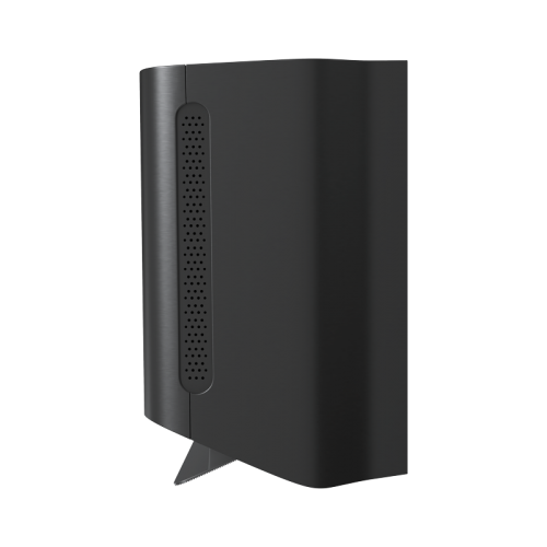 Инверторная сплит-система серии VISION PRO 2.0 CARBON SUPERIOR DC Inverter AS-13UW4RXVQH02(B) (комплект)