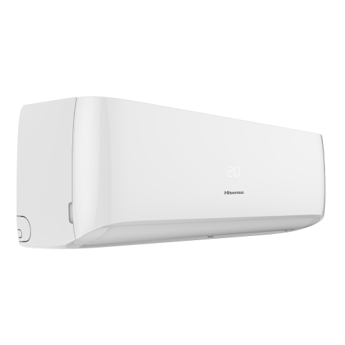 Бытовые сплит-системы Hisense AS-09HR4RLRCA01