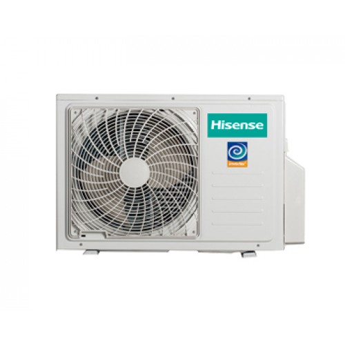 Наружные блоки мульти сплит-систем Hisense AMW3-18U4RJС