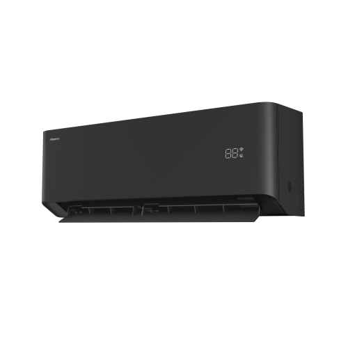 Внутренний блок настенного типа серии VIBE PRO CARBON MULTI EU DC Inverter AMS-09UW4RYCHB00(B) (комплект)