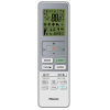 Внутренние блоки мульти сплит-систем Hisense AS-10UW4RXVQH00AG