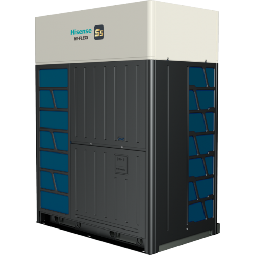 Наружный блок VRF системы серии S5 AVWT-404HKF5