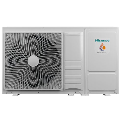 Наружный блок теплового насоса серии Monoblock AHZ-080HCDS1